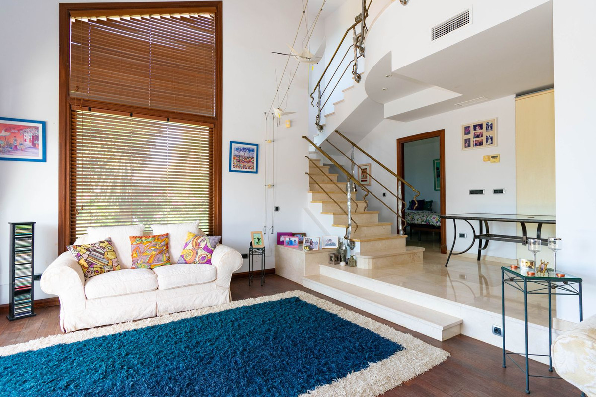 Huis te koop in Estepona | 4 slaapkamers H5437156