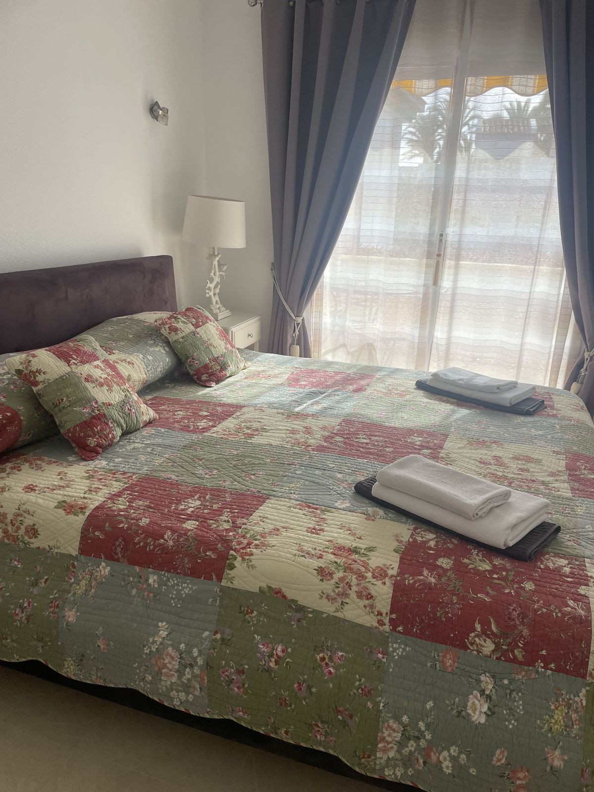 Huis te koop in Estepona | 3 slaapkamers H5437273