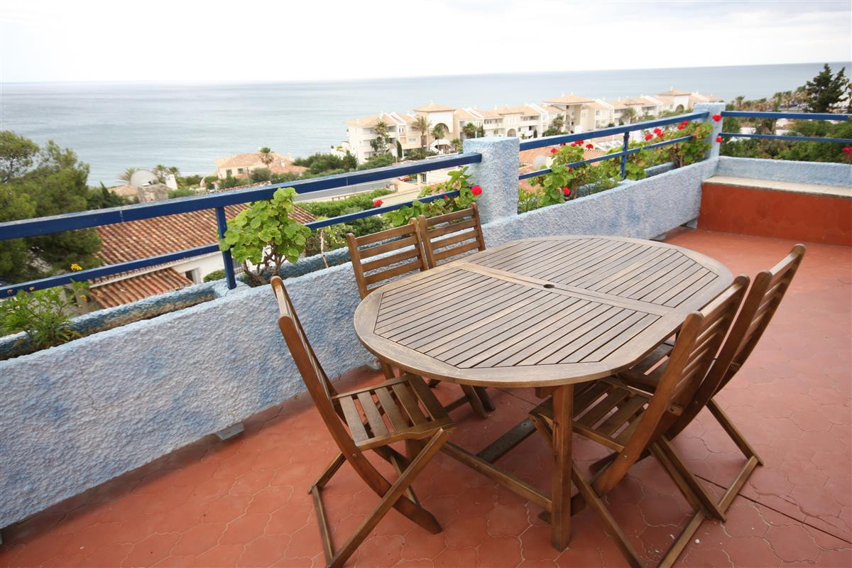 Huis te koop in Estepona | 4 slaapkamers H5437732