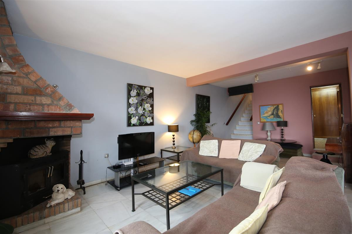 Huis te koop in Estepona | 4 slaapkamers H5437732