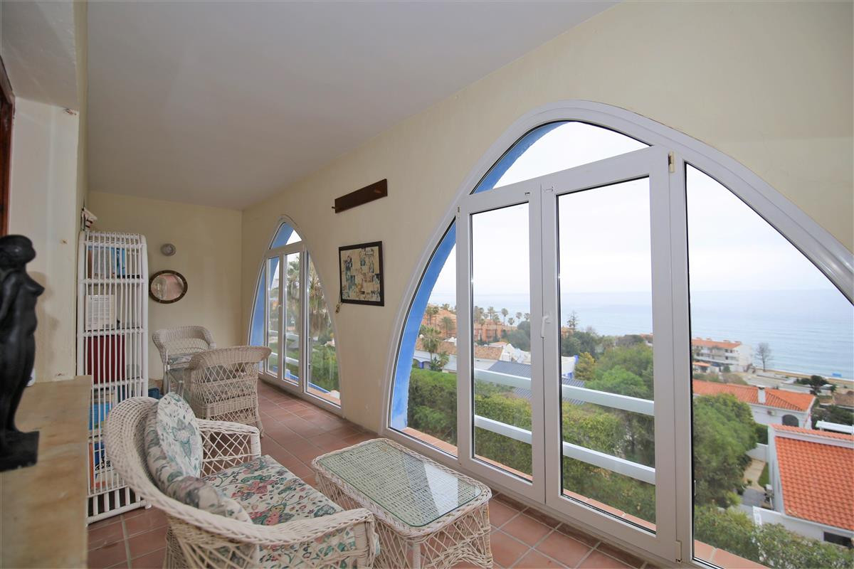 Huis te koop in Estepona | 4 slaapkamers H5437732