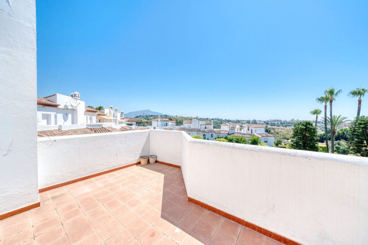 Huis te koop in Estepona | 3 slaapkamers H5438779