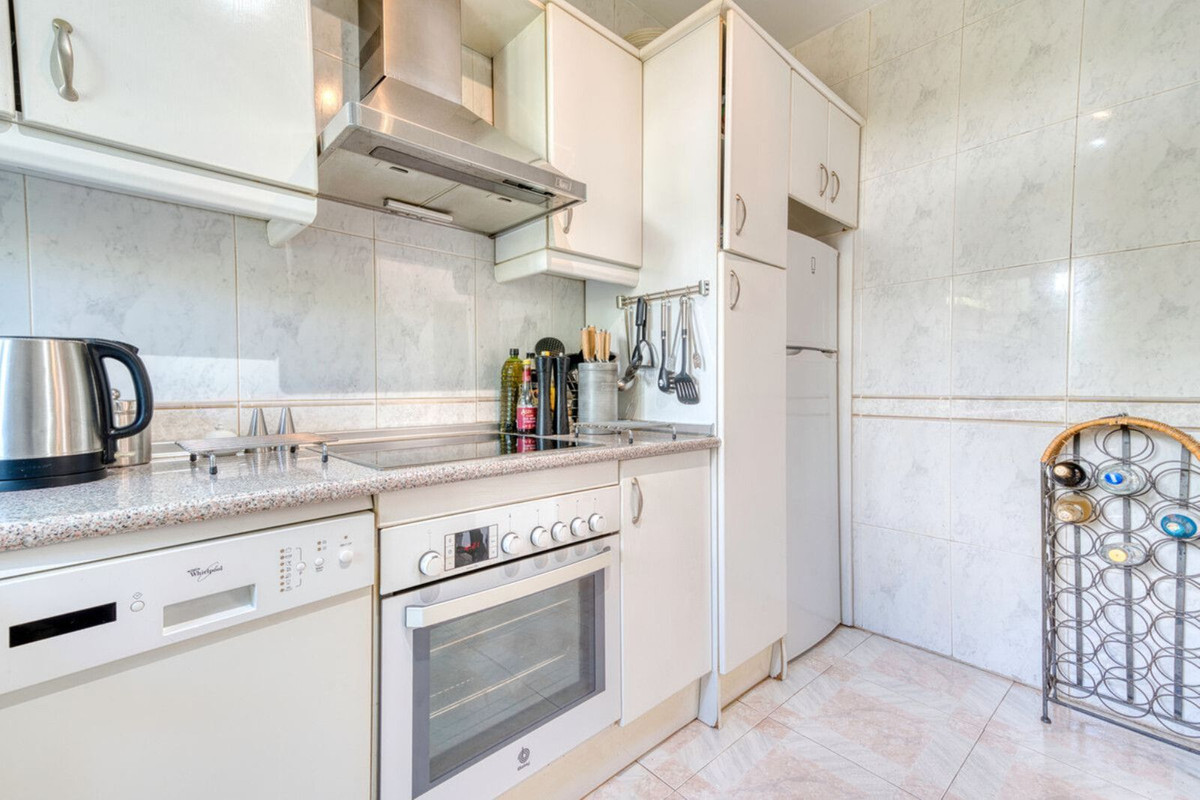 Huis te koop in Estepona | 3 slaapkamers H5438779