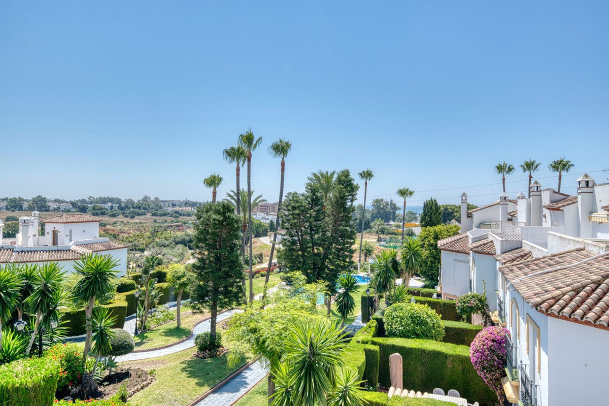 Huis te koop in Estepona | 3 slaapkamers H5438779