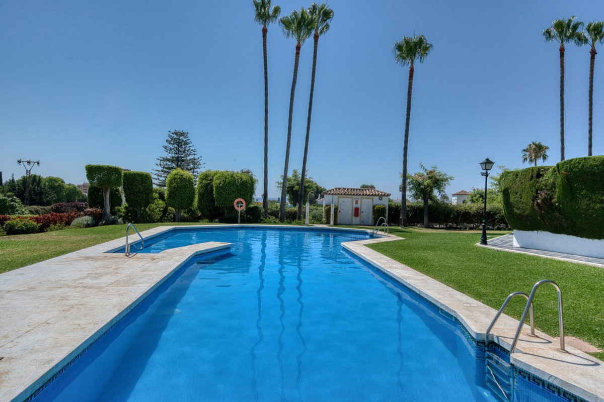 Huis te koop in Estepona | 3 slaapkamers H5438779