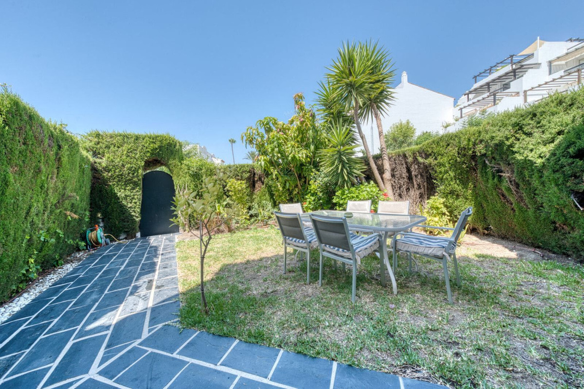 Huis te koop in Estepona | 3 slaapkamers H5438779