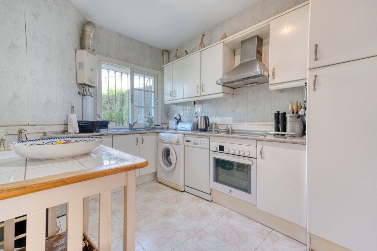 Huis te koop in Estepona | 3 slaapkamers H5438779
