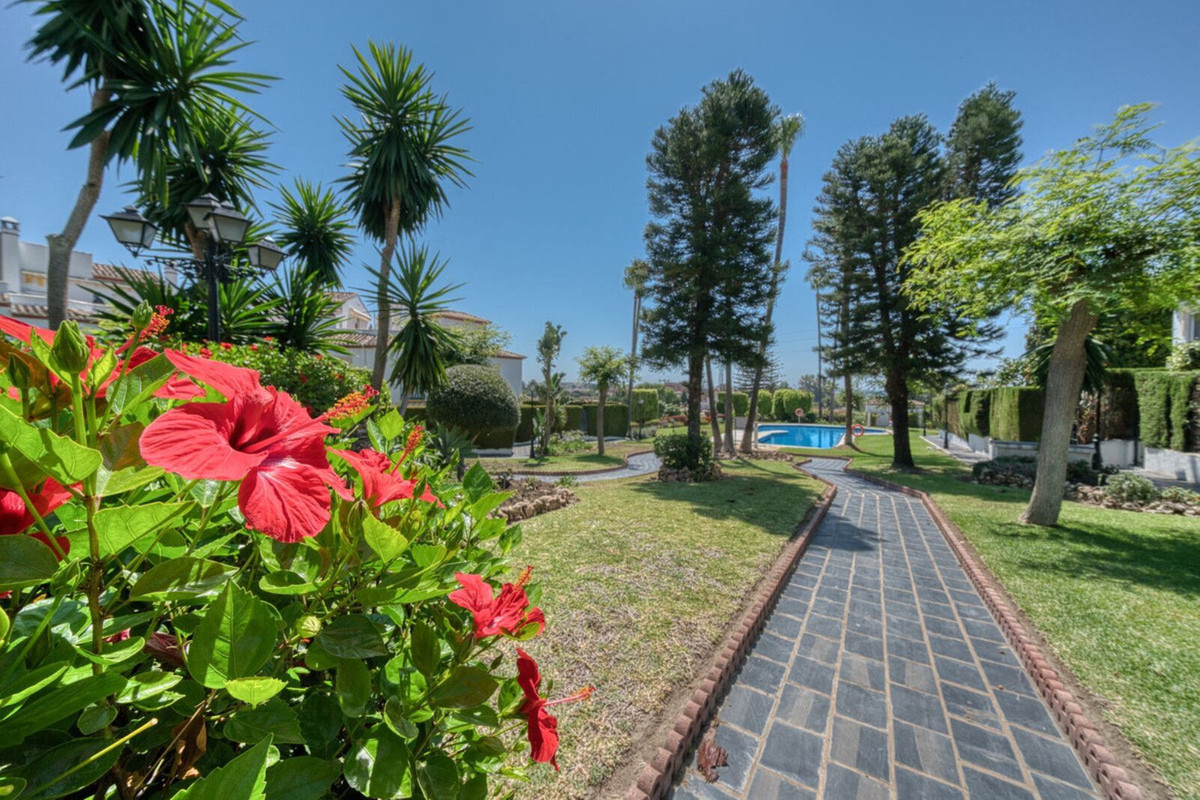 Huis te koop in Estepona | 3 slaapkamers H5438779