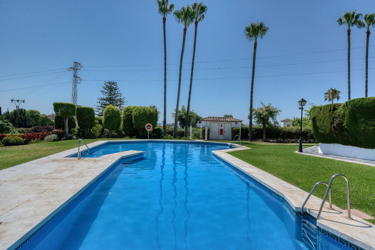 Huis te koop in Estepona | 3 slaapkamers H5438779