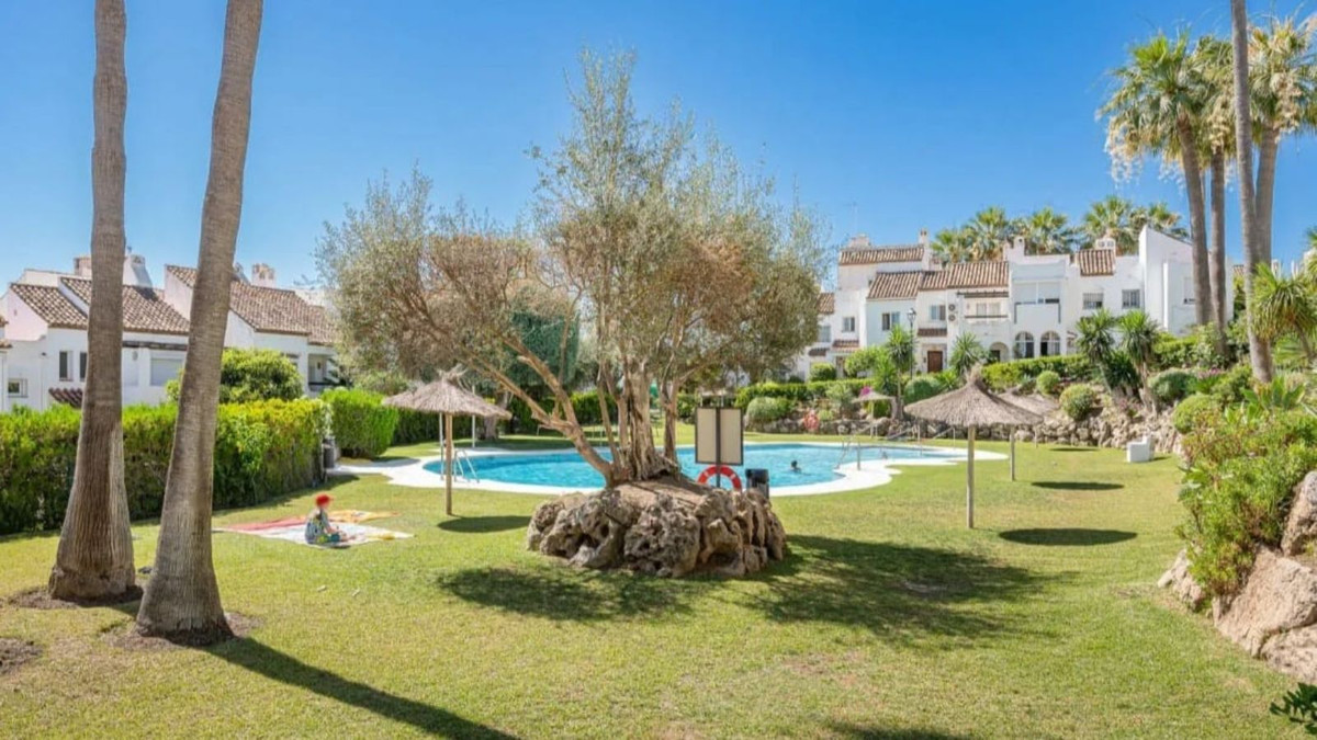 Huis te koop in Estepona | 3 slaapkamers H5438839