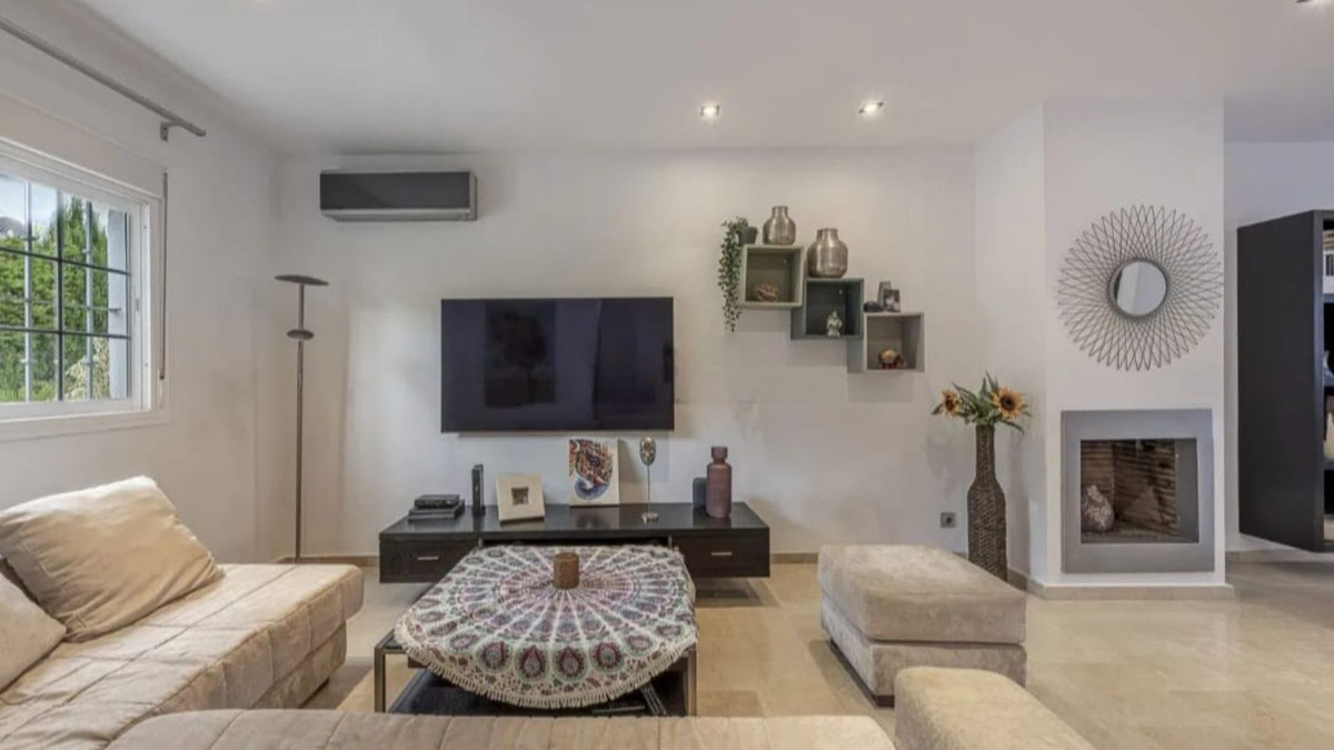 Huis te koop in Estepona | 3 slaapkamers H5438839