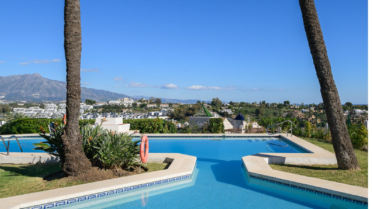 Huis te koop in Estepona | 3 slaapkamers H5438854