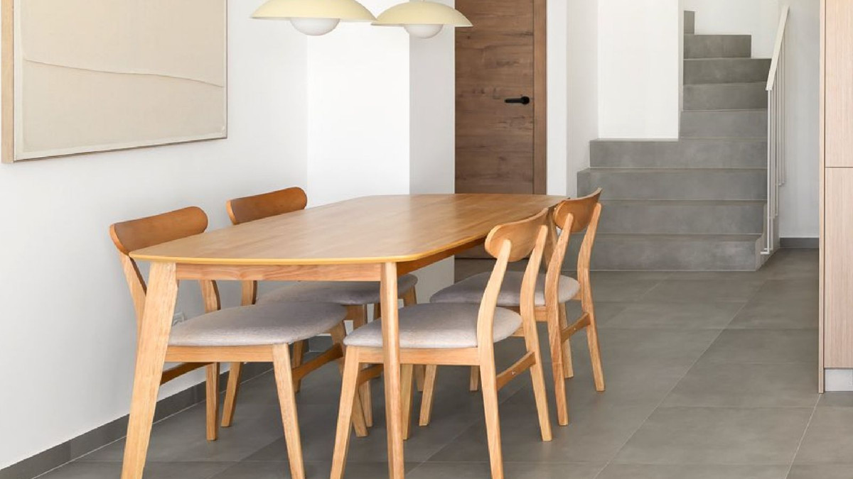 Huis te koop in Estepona | 3 slaapkamers H5438854