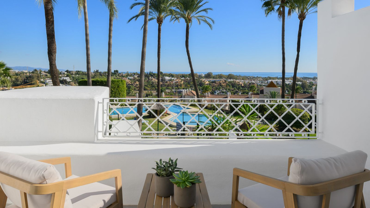 Huis te koop in Estepona | 3 slaapkamers H5438854