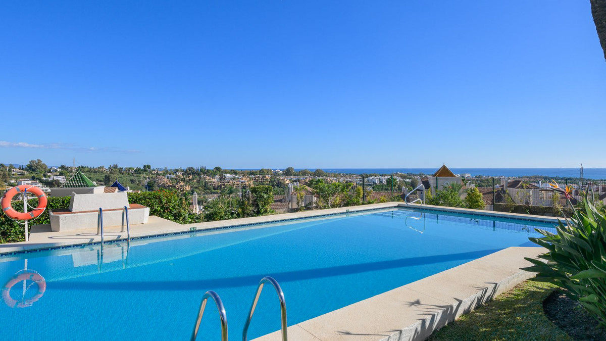 Huis te koop in Estepona | 3 slaapkamers H5438854