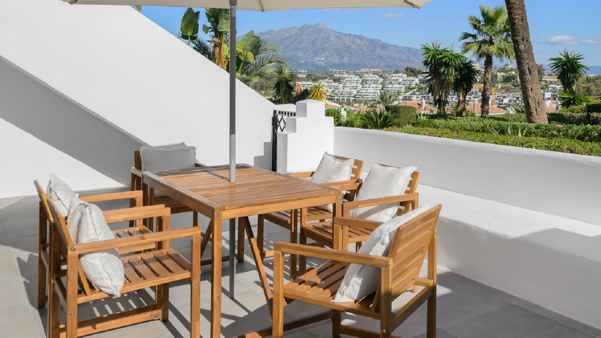 Huis te koop in Estepona | 3 slaapkamers H5438854