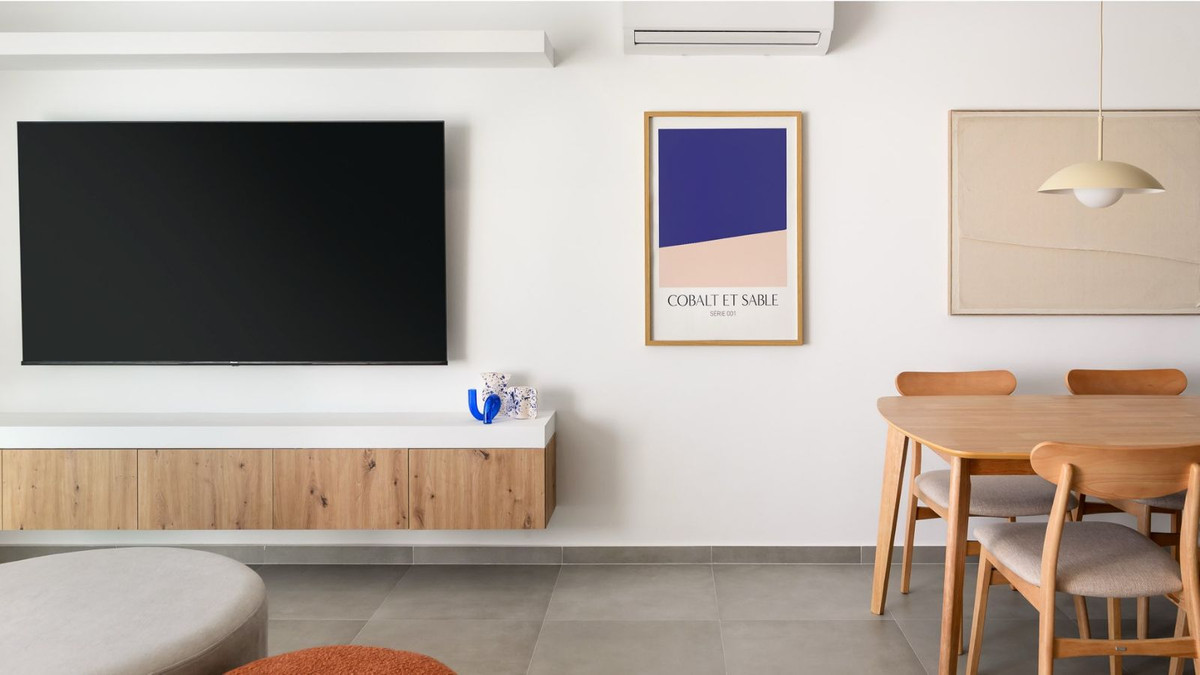Huis te koop in Estepona | 3 slaapkamers H5438854