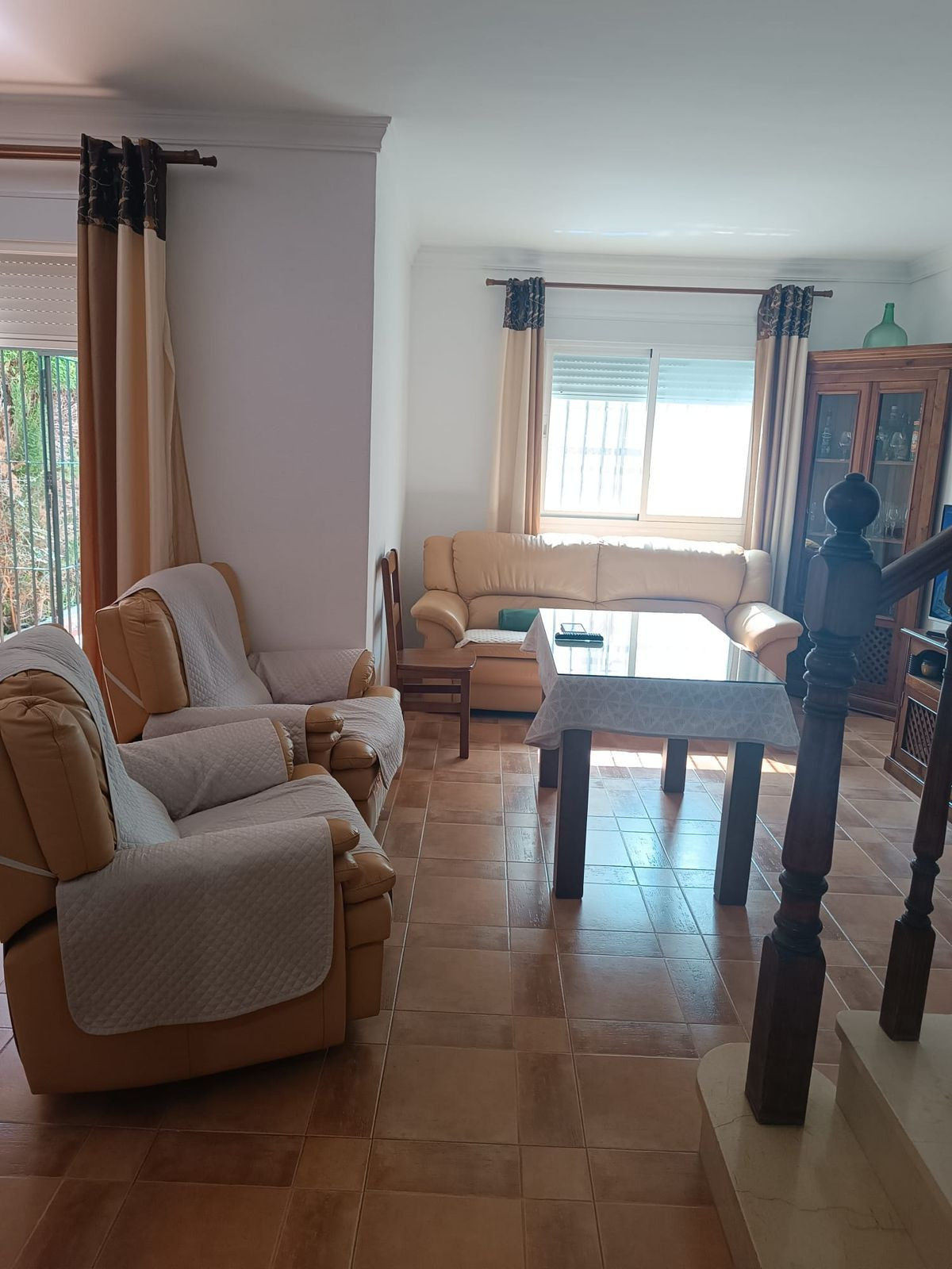 Huis te koop in Estepona | 3 slaapkamers H5439838