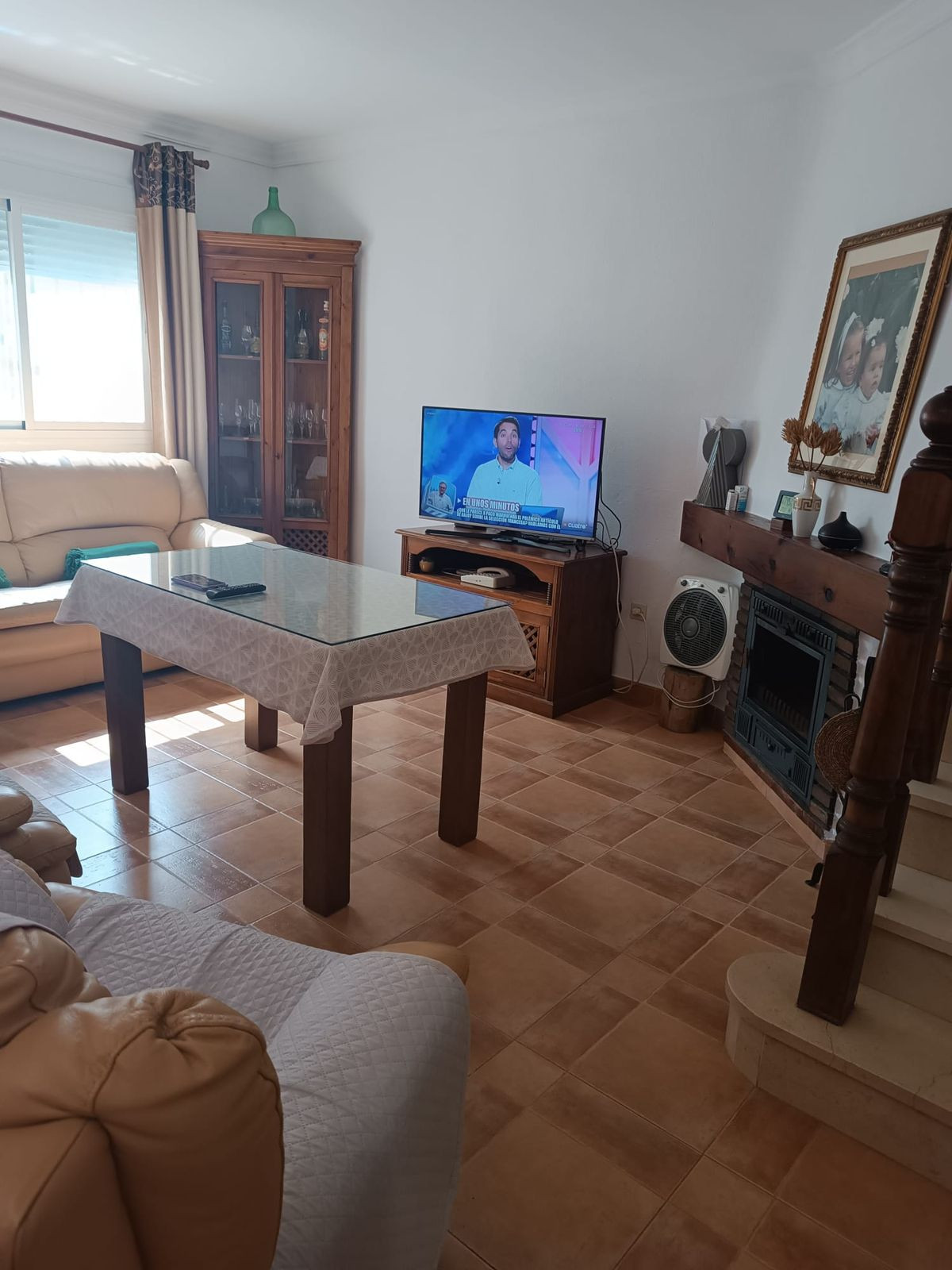 Huis te koop in Estepona | 3 slaapkamers H5439838