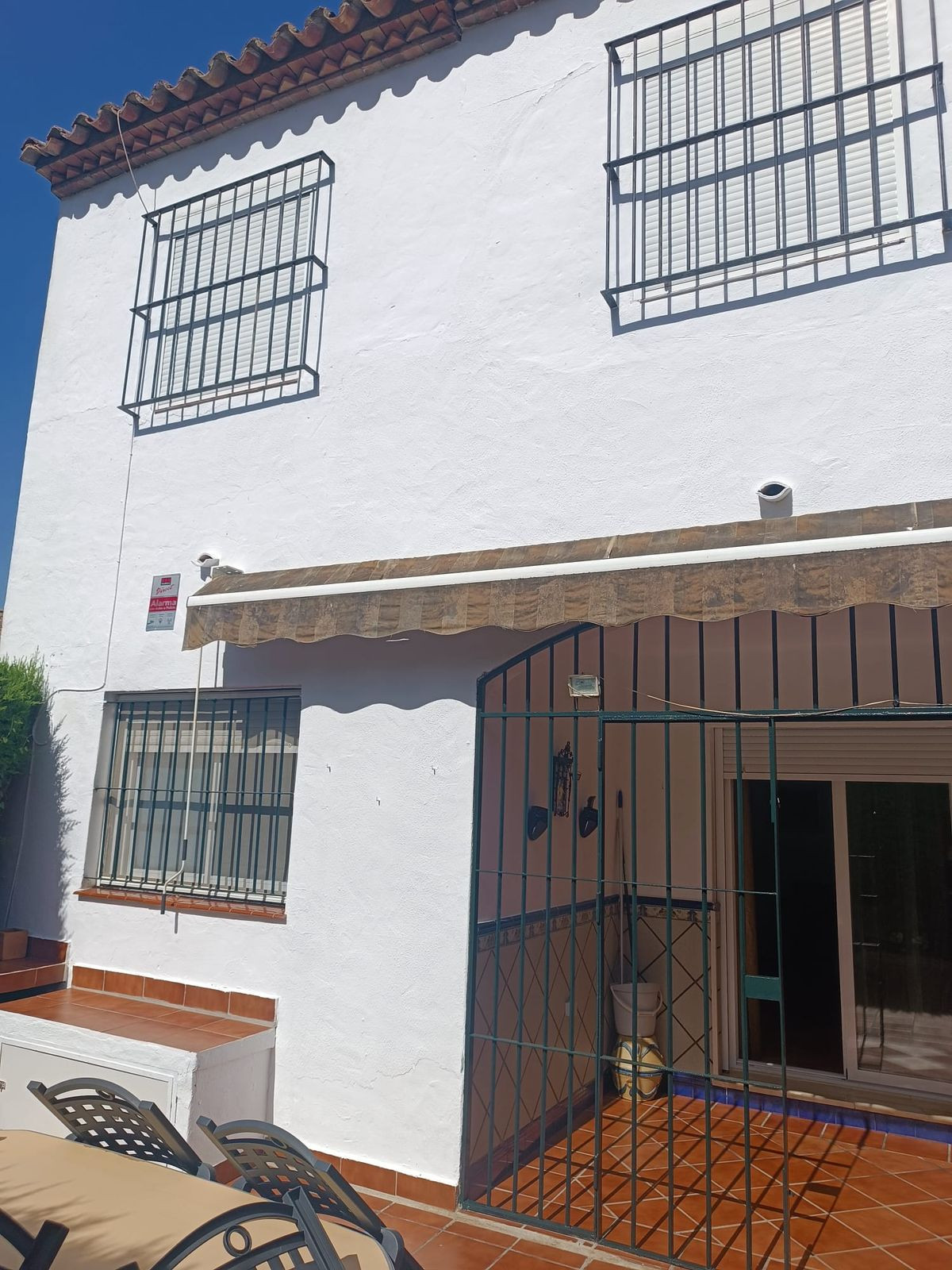 Huis te koop in Estepona | 3 slaapkamers H5439838