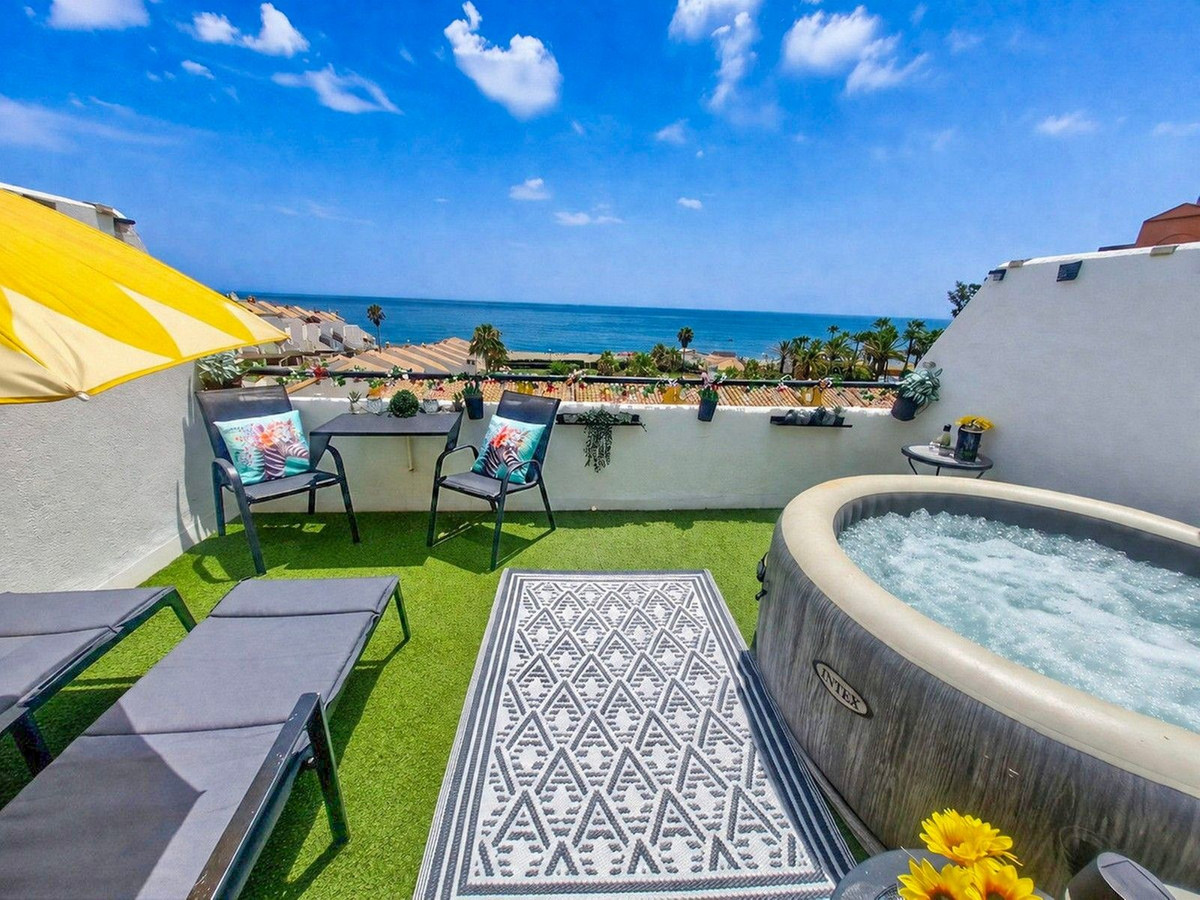Huis te koop in Estepona | 4 slaapkamers H5441134