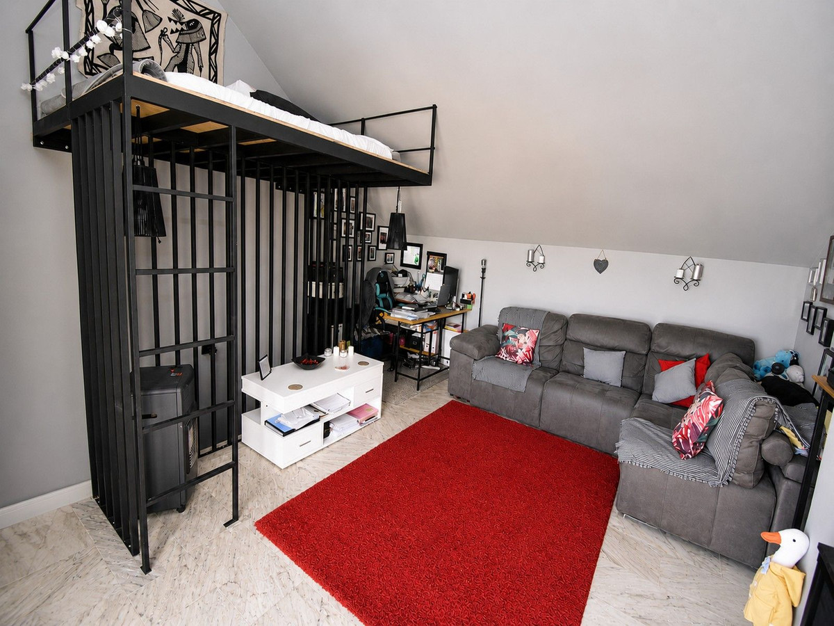 Huis te koop in Estepona | 4 slaapkamers H5441134
