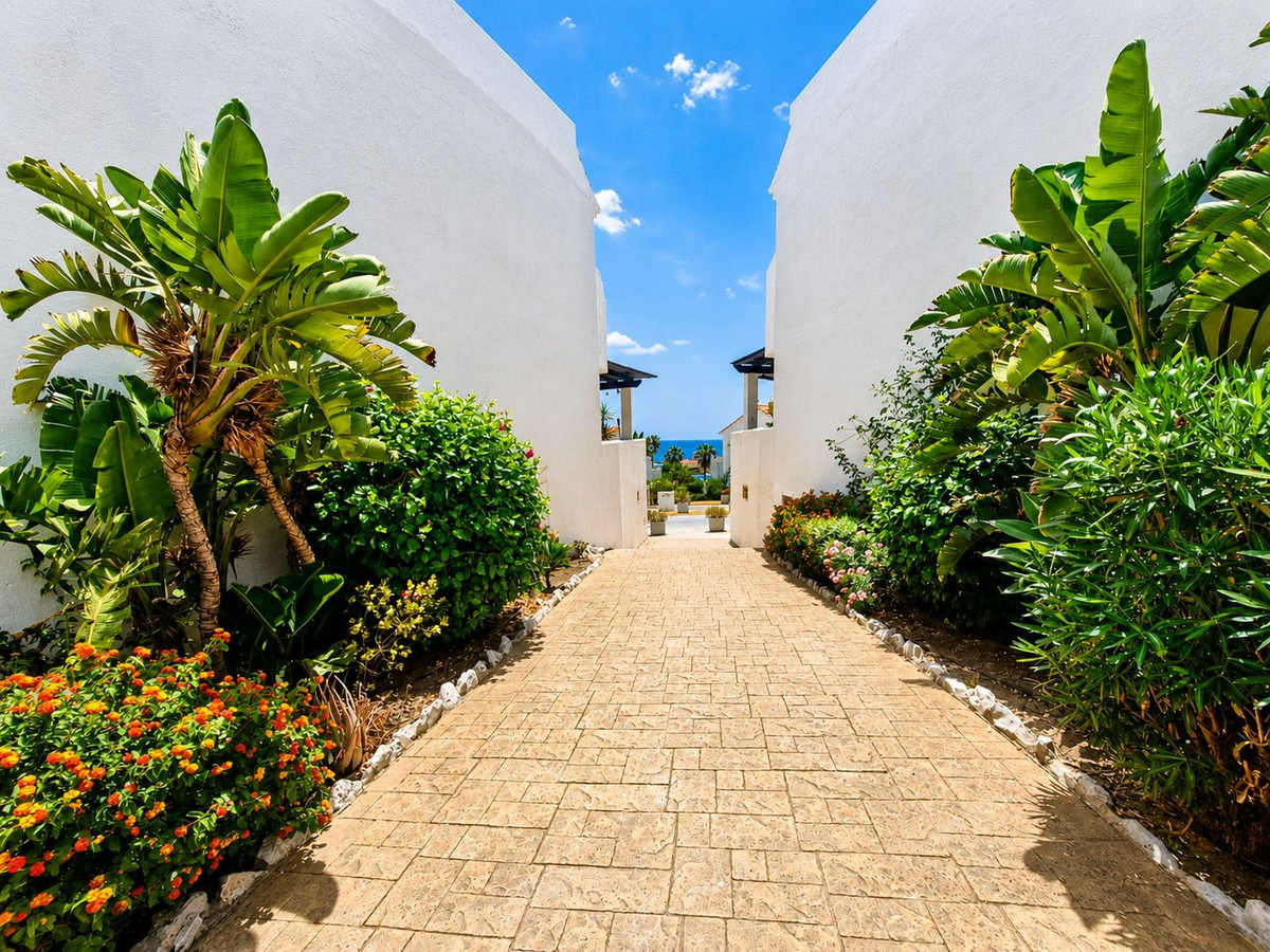 Huis te koop in Estepona | 4 slaapkamers H5441134