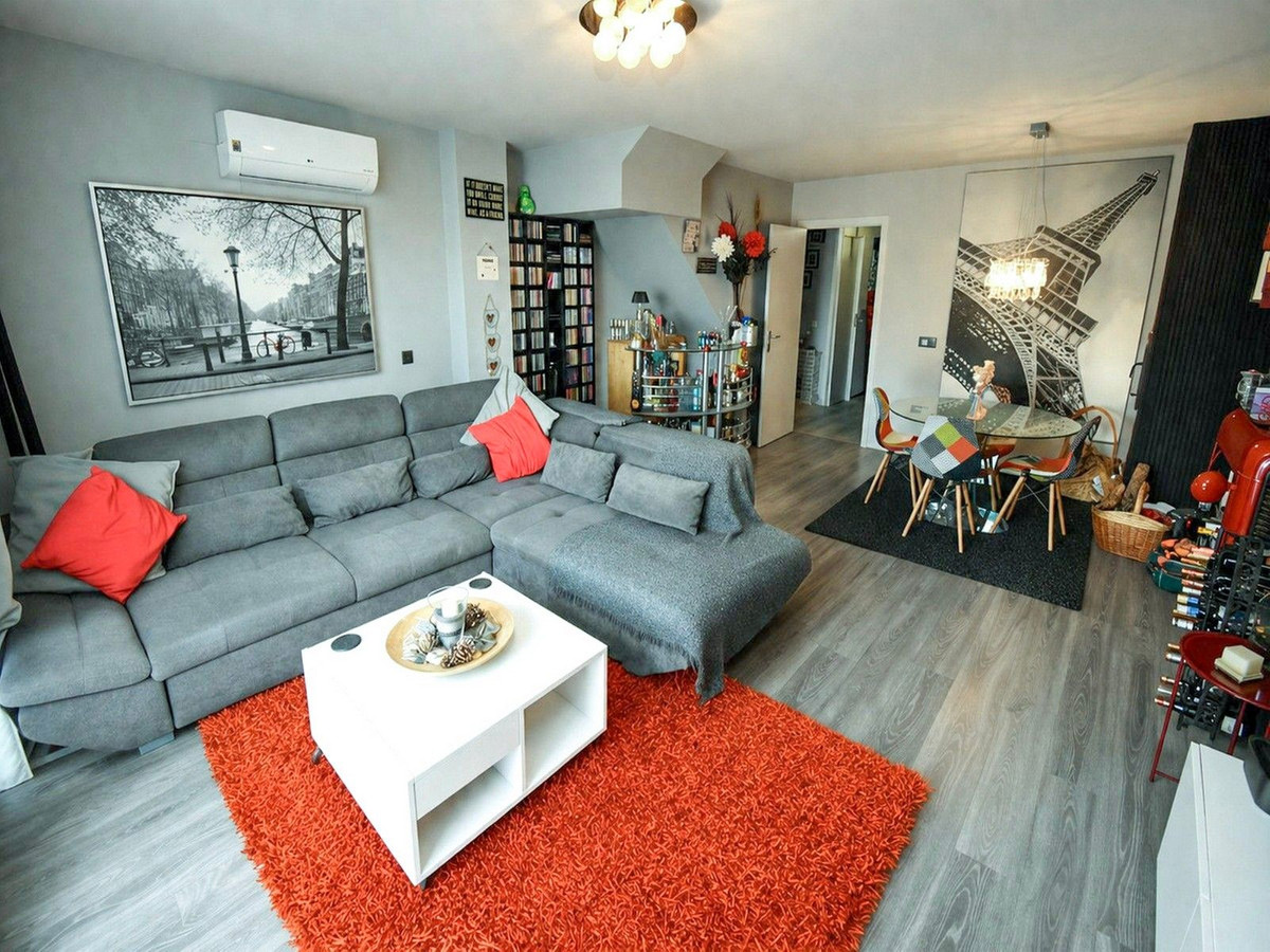 Huis te koop in Estepona | 4 slaapkamers H5441134