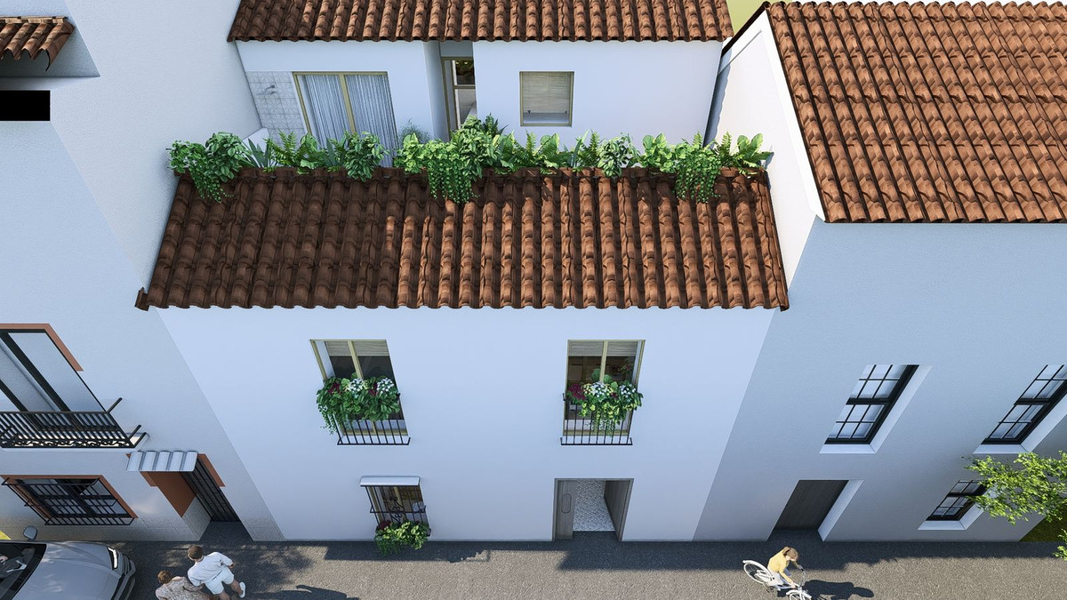 Huis te koop in Estepona | 3 slaapkamers H5441389
