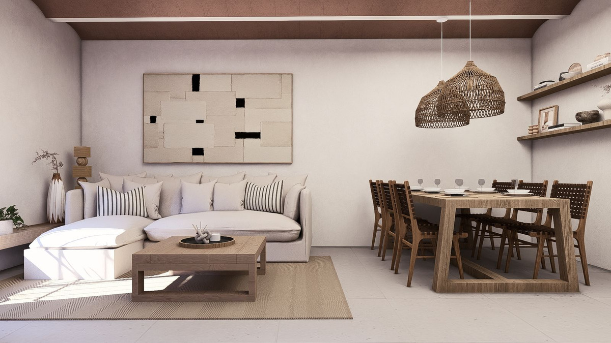 Huis te koop in Estepona | 3 slaapkamers H5441389