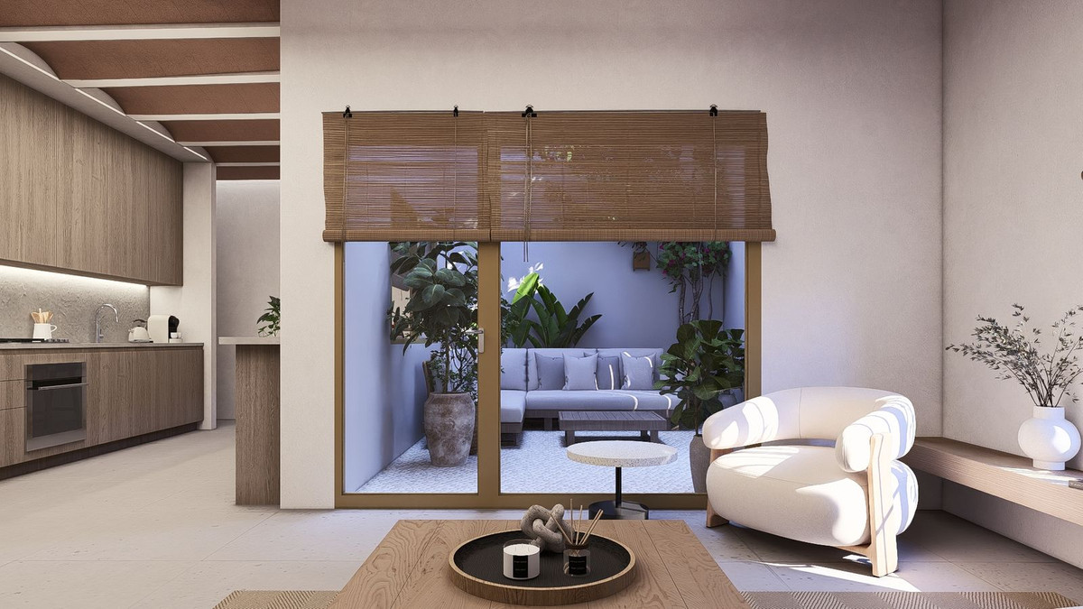 Huis te koop in Estepona | 3 slaapkamers H5441389