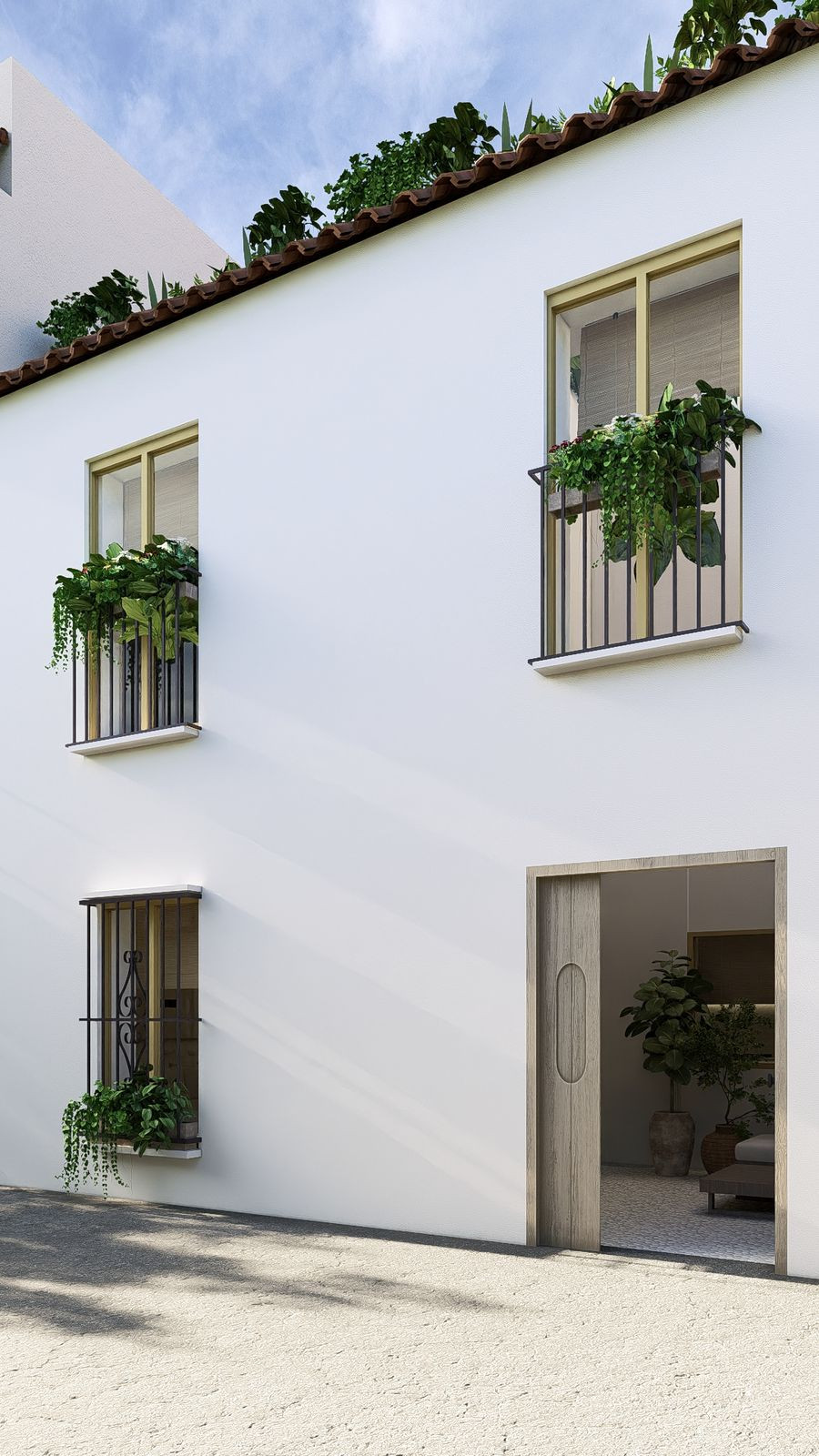 Huis te koop in Estepona | 3 slaapkamers H5441389