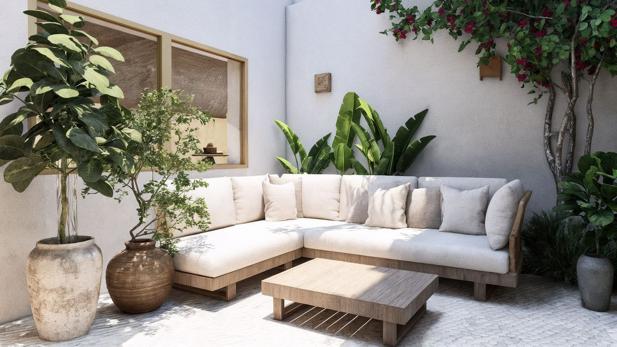 Huis te koop in Estepona | 3 slaapkamers H5441389