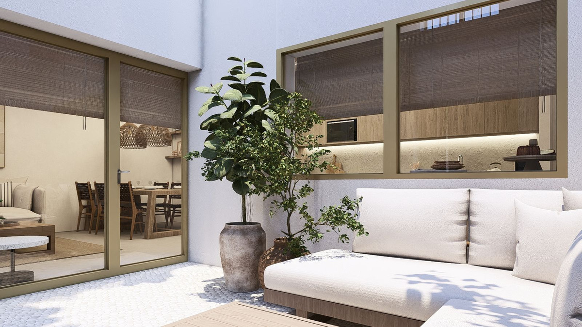 Huis te koop in Estepona | 3 slaapkamers H5441389
