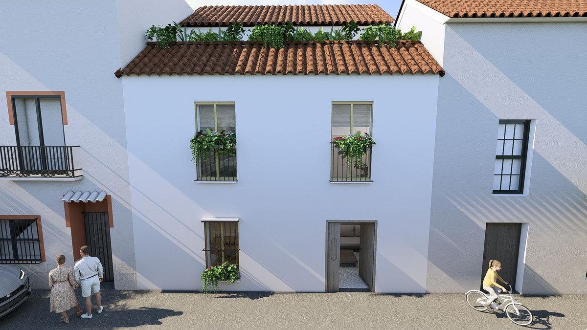 Huis te koop in Estepona | 3 slaapkamers H5441389