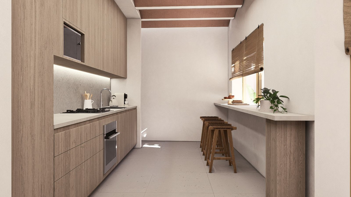 Huis te koop in Estepona | 3 slaapkamers H5441389