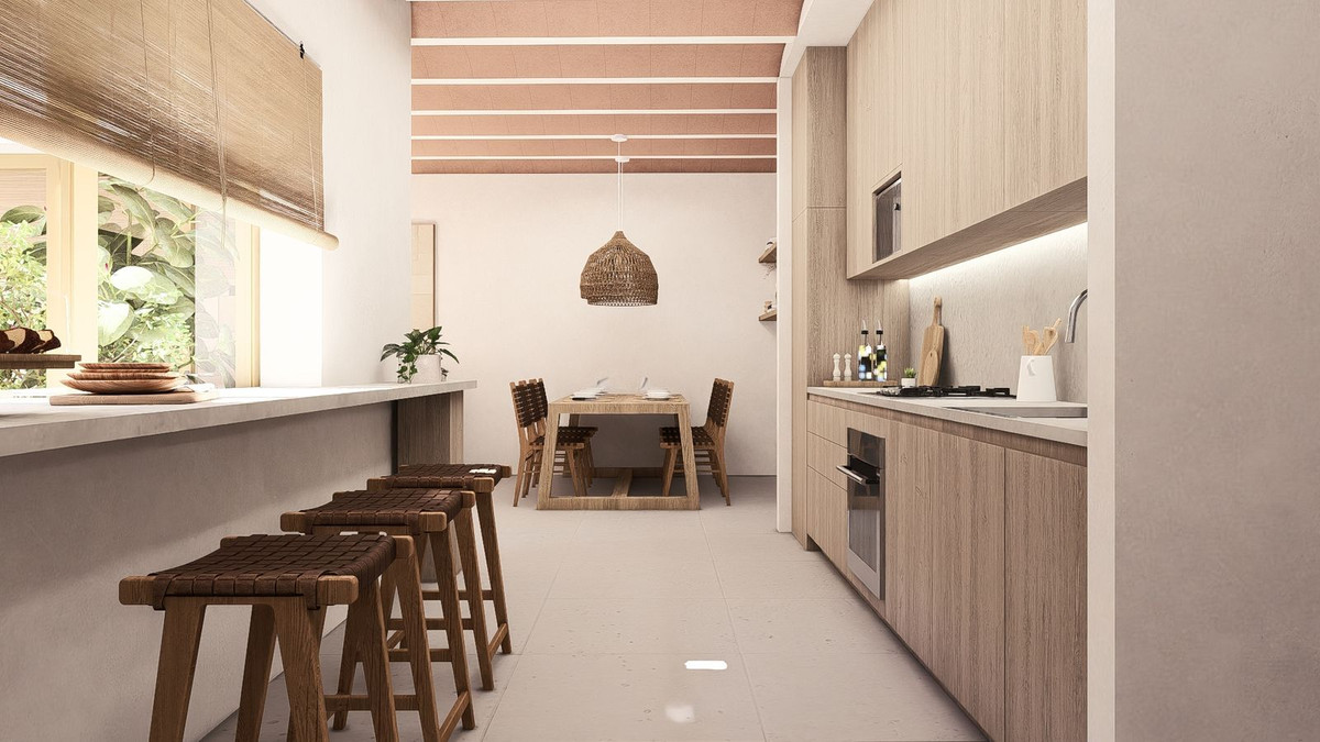 Huis te koop in Estepona | 3 slaapkamers H5441389