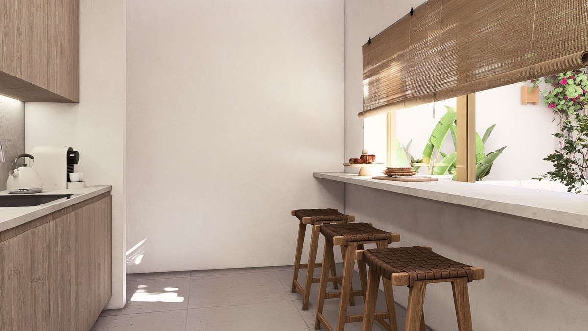 Huis te koop in Estepona | 3 slaapkamers H5441389