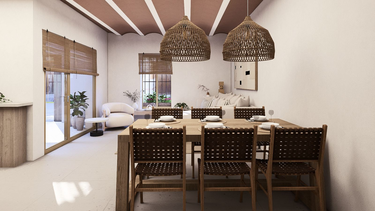 Huis te koop in Estepona | 3 slaapkamers H5441389