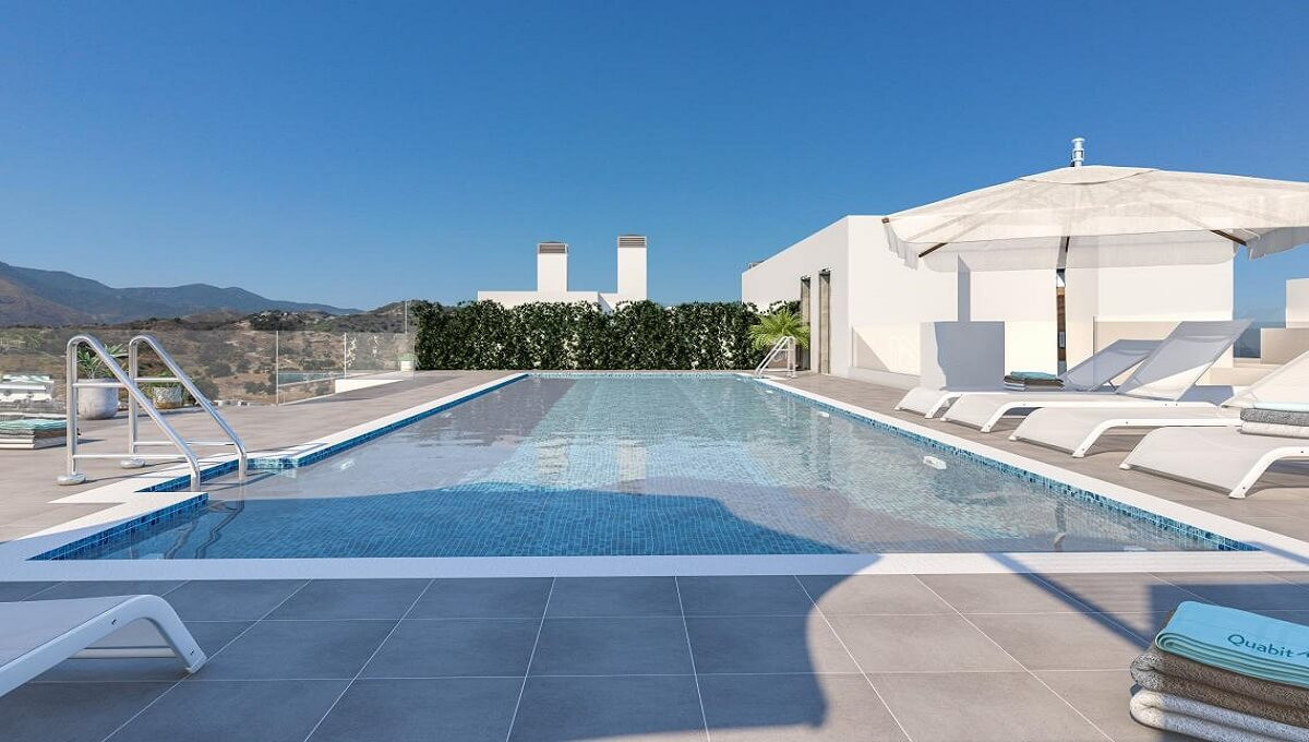 Huis te koop in Estepona | 3 slaapkamers H5443846