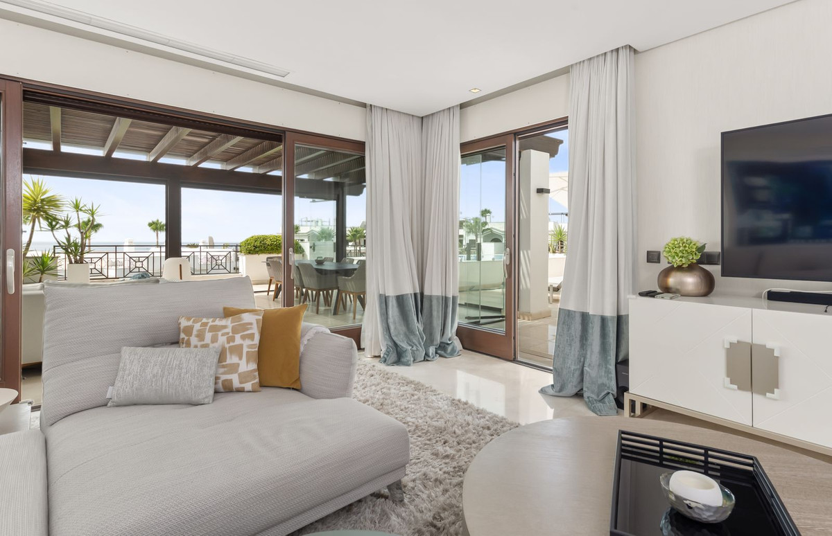 Huis te koop in Estepona | 3 slaapkamers H5444227