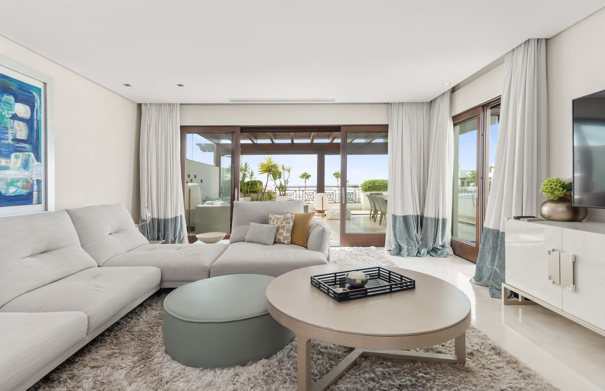 Huis te koop in Estepona | 3 slaapkamers H5444227