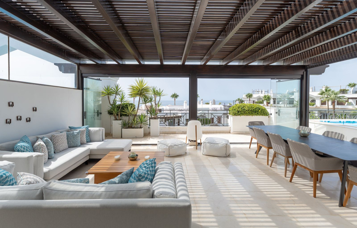 Huis te koop in Estepona | 3 slaapkamers H5444227