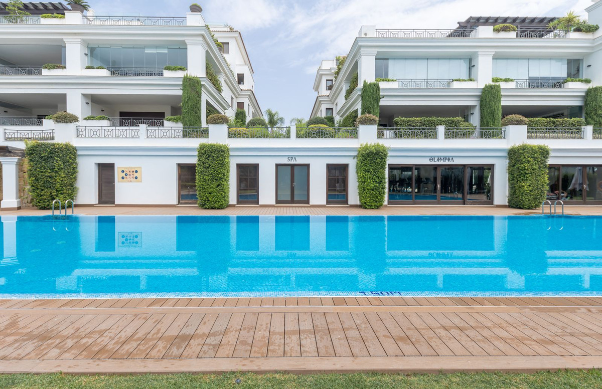 Huis te koop in Estepona | 3 slaapkamers H5444227