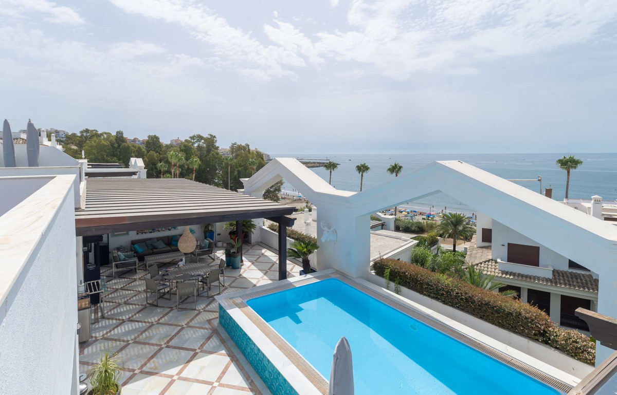 Huis te koop in Estepona | 3 slaapkamers H5444227