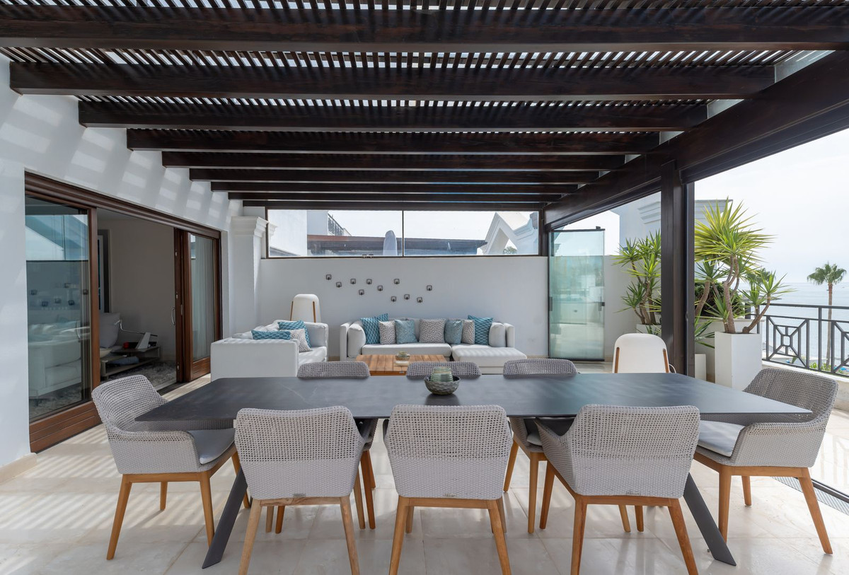 Huis te koop in Estepona | 3 slaapkamers H5444227