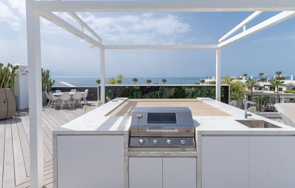 Huis te koop in Estepona | 3 slaapkamers H5444227