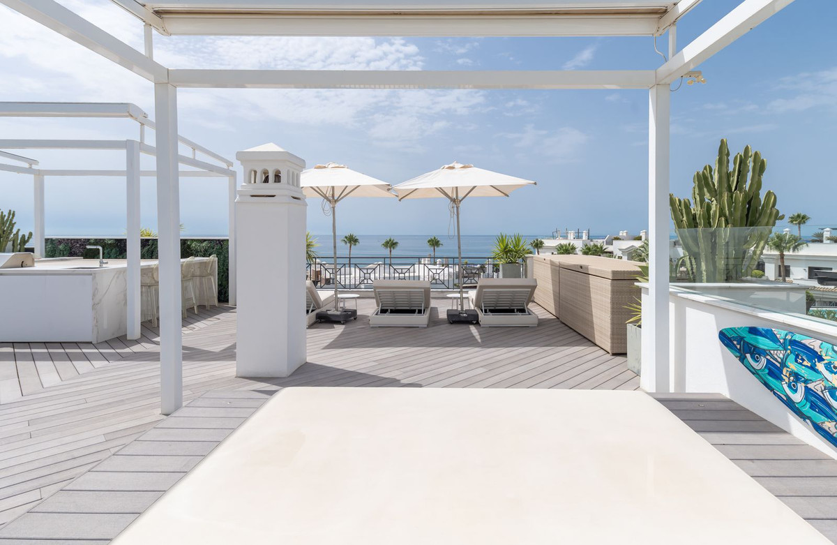 Huis te koop in Estepona | 3 slaapkamers H5444227
