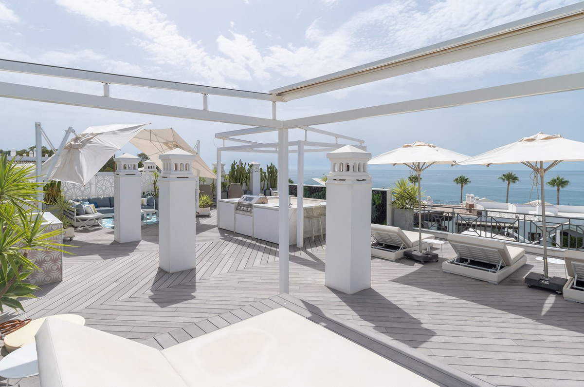 Huis te koop in Estepona | 3 slaapkamers H5444227