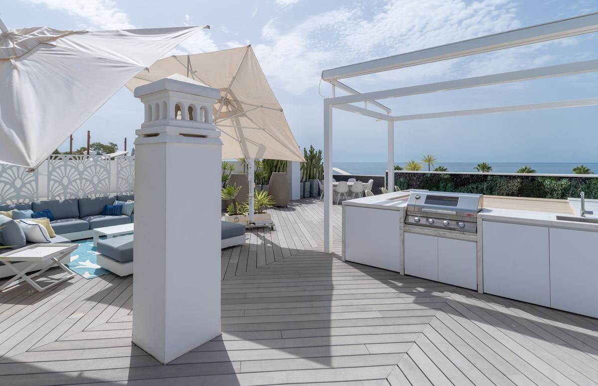 Huis te koop in Estepona | 3 slaapkamers H5444227